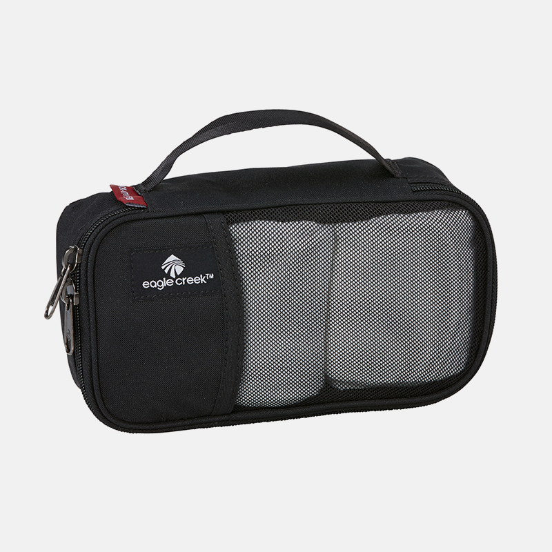 Pack-It Original&trade; Cube XS in Black 